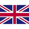 English (United Kingdom)